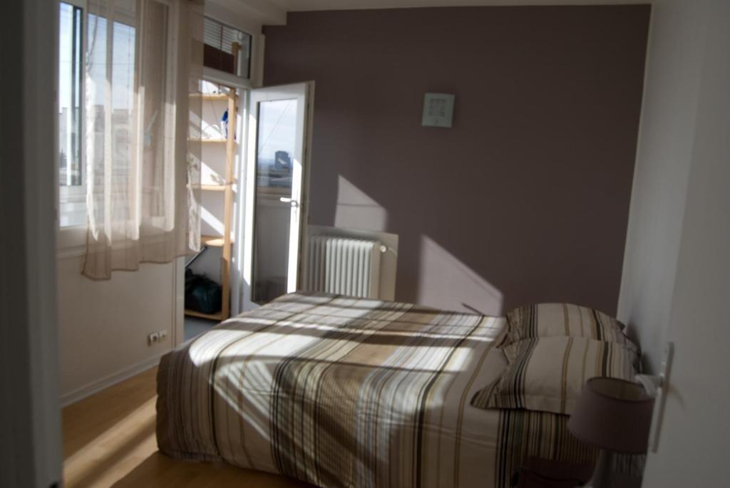 Moderne Et Lumineux * Parijs